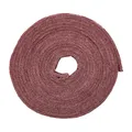 Scotch-Brite 03760 Vliesrolle CF-RL, A Very fine, 100 mm x 10 m
