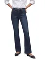 Street One Bootcut Jeans Dark Indigo Washed 27
