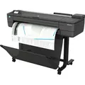 HP Designjet T730 36-Zoll-Drucker - Grau
