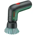 BOSCH Home & Garden Reinigungsbürste UniversalBrush schwarz Kunststoff, 1 St.