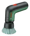 Bosch Garten Akku-Reinigungsbürste UniversalBrush mit integriertem Akku - im Karton - 06033E0000