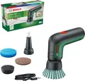 BOSCH Reinigungsbürste 06033E0000 4053423224344 Bürsten Kabel Set USB