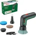 Bosch Home and Garden Akku Reinigungsbürste UniversalBrush (integr. 3,6-V-Akku)