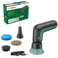 Bosch UniversalBrush Elektrische Bürste 3,6 V Akku-Set