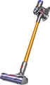 Dyson V8 Absolute Handstaubsauger gelb