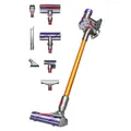 Dyson V8 Absolute - Handstaubsauger Geld/Nickel