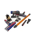 Dyson Staubsauger Kabelloser Bodenreinigung V8 Absolute Leistungsstark Akku