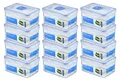 LocknLock: 12x Dose rechteckig 1,1 l (HPL815D/12)