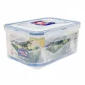Vorratsdose Frischhaltedose rechteckig Lock&lock 1,1l Dose Vorratsgefäße Küche