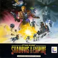 Star Wars: Shadows of the Empire
