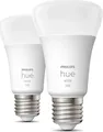 Philips Hue White 9.5W 1100 E27 - 2 Stück, 2 Stk