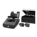 SAFESCAN Geldwaage elektr. anthrazit 6175 G2 131-0706