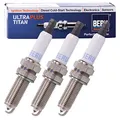 3x Original BERU Zündkerze ULTRA TITAN