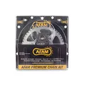 Afam Kettensatz Stahl Kit für BETA RR 125 Enduro 2011 - 2016 kettenkit
