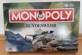Monopoly Bundeswehr 2019 Brettspiel Rarität  I Sehr guter Zustand - Komplett