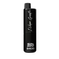 IVG 2400, 4 in 1 Pod System, 1000 mAh, 8 ml, Farbe schwarz
