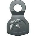 Edelrid Pike Rescue Seilrolle (Größe One Size, grau)