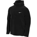 Nike Herren Repel Miler Jacke (Größe XXL, schwarz)