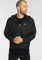 Nike Laufjacke Repel Miler Men's Running Jacket mit Kapuze, wasserabweisend, verstaubares Design, für nasses Wetter