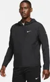 Nike M NK RPL MILER JKT BLACK/WHITE BLACK/WHITE XXL