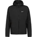 Nike RPL Miler Laufjacke Herren in black-black-reflective silv, Größe XXL