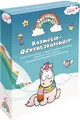 Nici Spielzeug-Adventskalender Adventskalender (Theodor & Friends Kosmetik, 1-tlg)