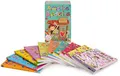 Amelia Bedelia Chapter Book 10-Book Box Set: A Box Set Collection of Hilarious Stories Featuring the Loveable Literal-Minded Housekeeper
