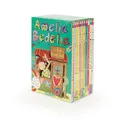 Herman Parish Amelia Bedelia Chapter Book 10-Book Box Set (Taschenbuch)