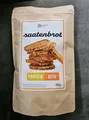 Marcel's Brotbackmischung  "Saatenbrot"  Protein Keto Brot  400 g  MHD 20.01.27