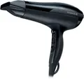 Remington Haartrockner D5210, 2200 W, mit Ionenpflege [leicht & leistungstark, Keramik-Ionen-Ring]