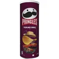 Pringles Texas BBQ (19 x 165 gr. )