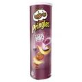 Pringles Texas Bbq Sauce