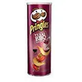 Pringles Texas Bbq Barbecue Patatine Grill 160g Kartoffel Chips