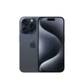 Apple RP 2409// iPhone 15 Pro 128GB Blue Titanium 3M441ZF/A