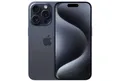 Apple Iphone 15 Pro 128GB Titan Blau Gut