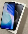 Apple iPhone 15 Pro 128GB - 100% Batterie - Blau (Ohne Simlock)