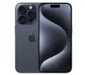iPhone 15 Pro 128GB - Blue Titanium - Sehr Guter Zustand - Gewährleistung