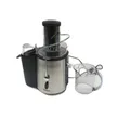 Twinzee Zentrifugal Entsafter Elektrisch Saftpresse Gemüse Obst Food Powerful