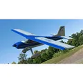 Flug Simulator Trainer Edition mit WS2000 Wireless USB Dongle RealFlight