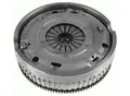 SACHS Kupplungssatz 3089000010 für SMART
