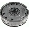 Sachs 3089 000 010 Kupplungssatz für SMART CITY FORTWO 450 Kupplungsset