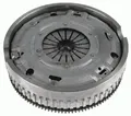 Kupplungssatz 3089 000 010 SACHS für SMART CABRIO CITY-COUPE FORTWO Coupe