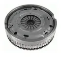 Sachs 3089 000 010 Kupplungssatz für Smart Fortwo 450 450 City-Coupe 450