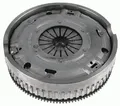 SACHS Original 3089 000 010 Kupplung Satz Kupplungskit vormontiert  3089000010