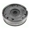 1x Kupplungssatz SACHS 3089 000 010 passend für SMART