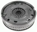 SACHS 3089 000 010 Kupplungssatz for SMART