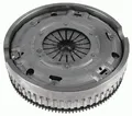 SACHS 3089 000 010 Kupplungssatz für SMART