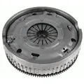ORIGINAL® Sachs Kupplungssatz für Smart FORTWO Coupe FORTWO Cabrio CITY-COUPE