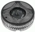Kupplungssatz Sachs 3089 000 010  für OE 0009856V001000000 - 0009856V002000000