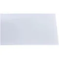 Polystyrol-Platte 2,5 mm glatt opal 1000 mm x 500 m